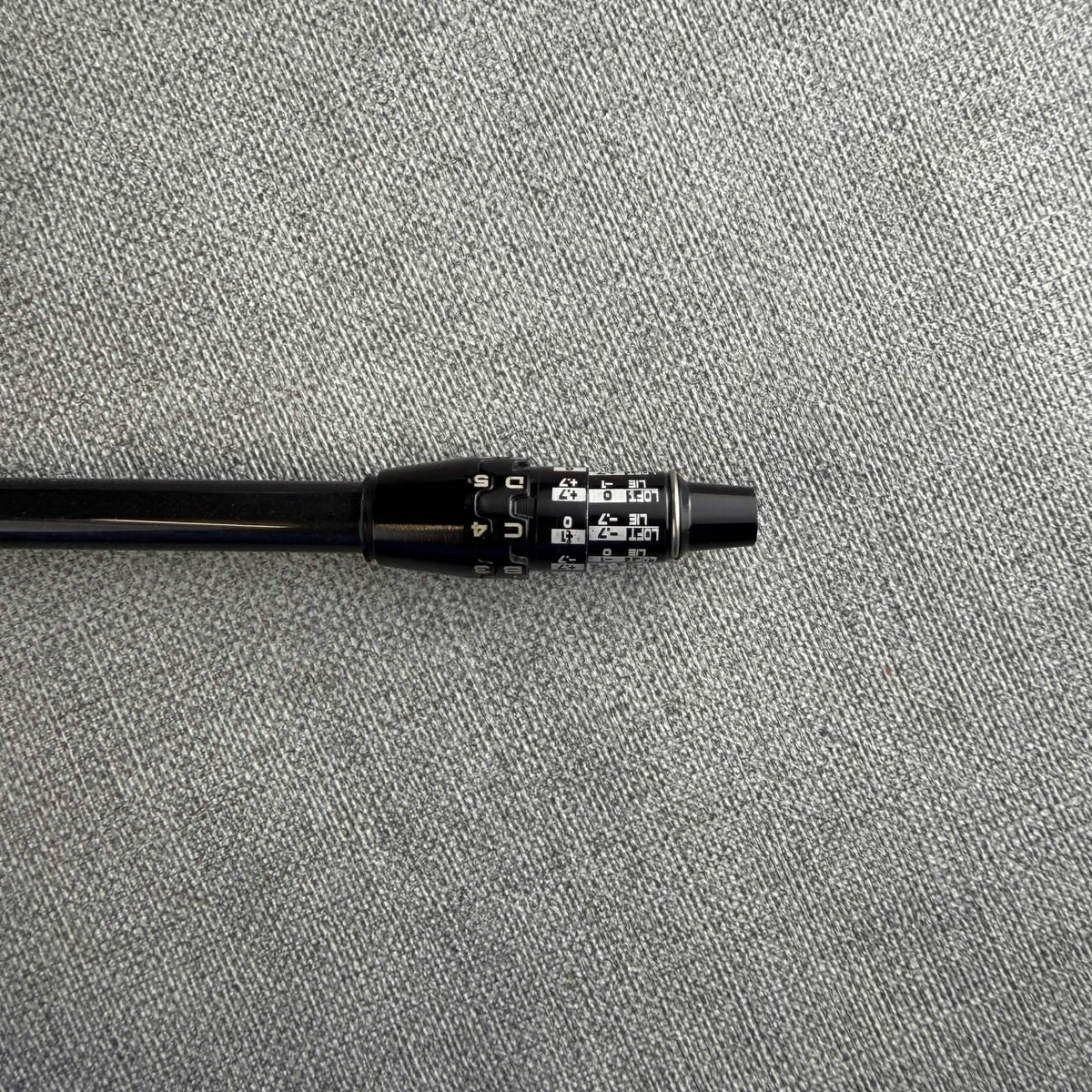 Project X Denali - 60g Stiff / Driver Shaft / Cobra