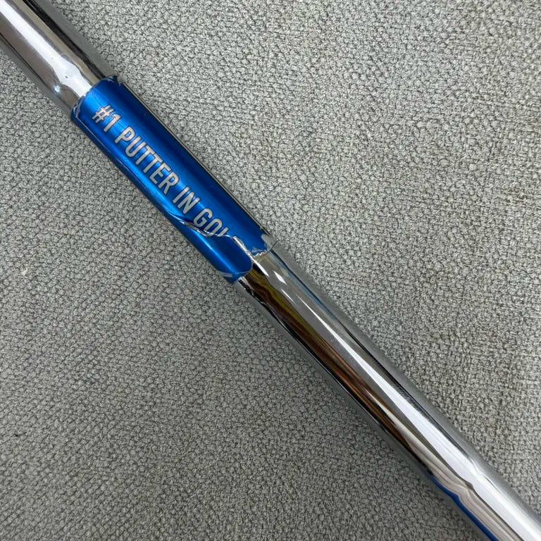 Odyssey Works Rossie 2 Putter - 34 Inches / SuperStroke