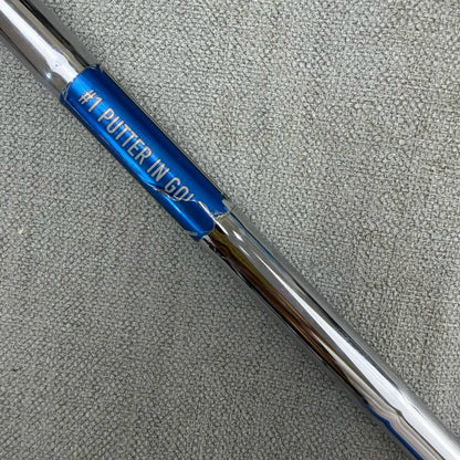 Odyssey Works Rossie 2 Putter - 34 Inches / SuperStroke