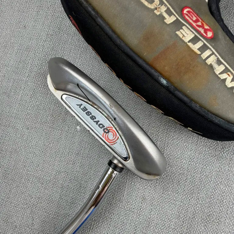 Odyssey White Hot XG Rossie Putter - 35 Inches / Odyssey
