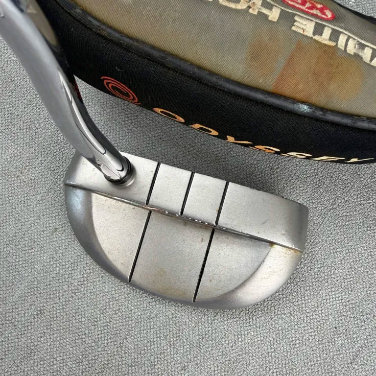 Odyssey White Hot XG Rossie Putter - 35 Inches / Odyssey