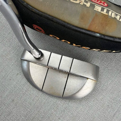 Odyssey White Hot XG Rossie Putter - 35 Inches / Odyssey