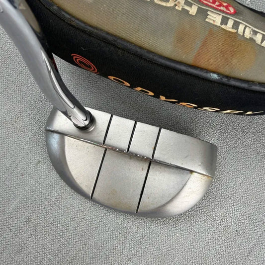 Odyssey White Hot XG Rossie Putter - 35 Inches / Odyssey