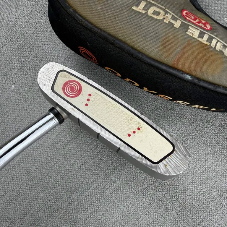 Odyssey White Hot XG Rossie Putter - 35 Inches / Odyssey