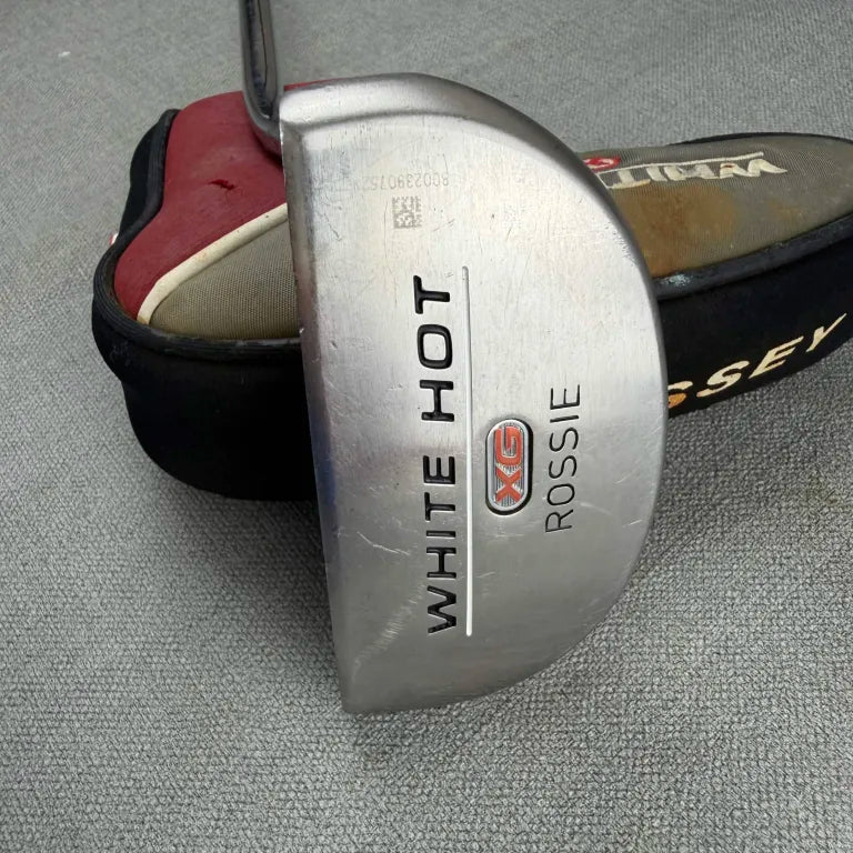 Odyssey White Hot XG Rossie Putter - 35 Inches / Odyssey