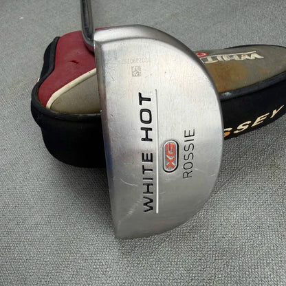 Odyssey White Hot XG Rossie Putter - 35 Inches / Odyssey