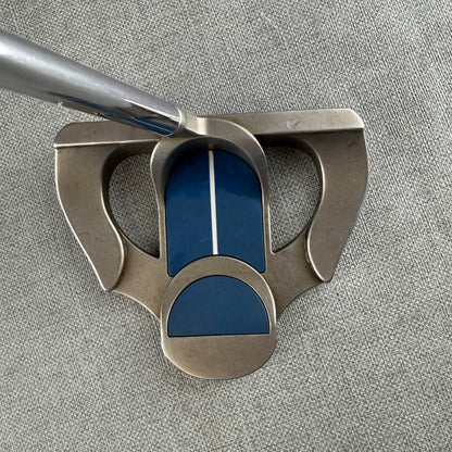 Ping G2I CRAZE-E Putter - 34.5 Inches / Ping Golf Pride Grip