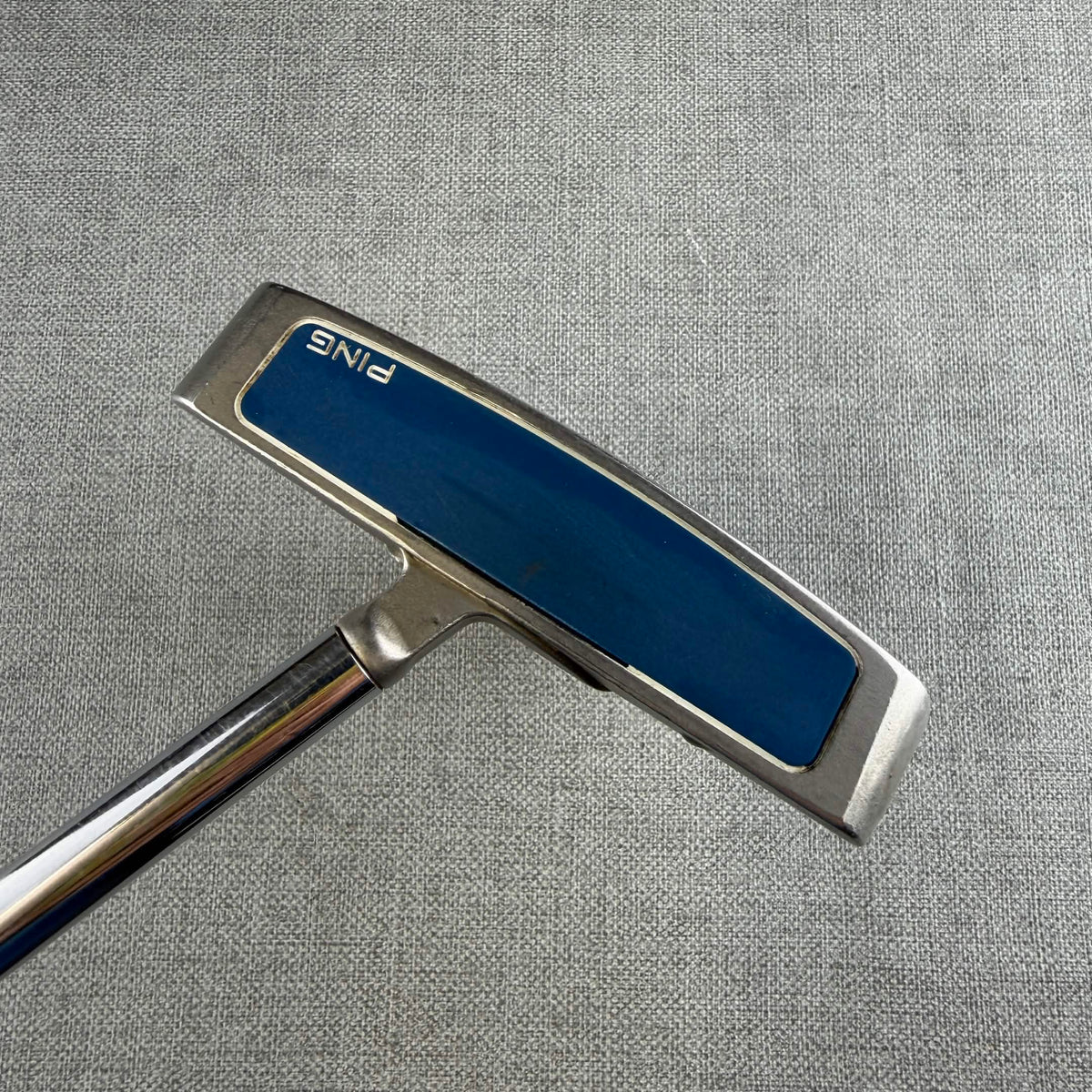 Ping G2I CRAZE-E Putter - 34.5 Inches / Ping Golf Pride Grip