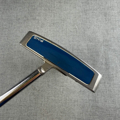 Ping G2I CRAZE-E Putter - 34.5 Inches / Ping Golf Pride Grip