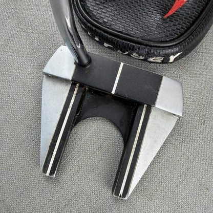 Odyssey Works 7H Putter - 34 Inches / SuperStroke