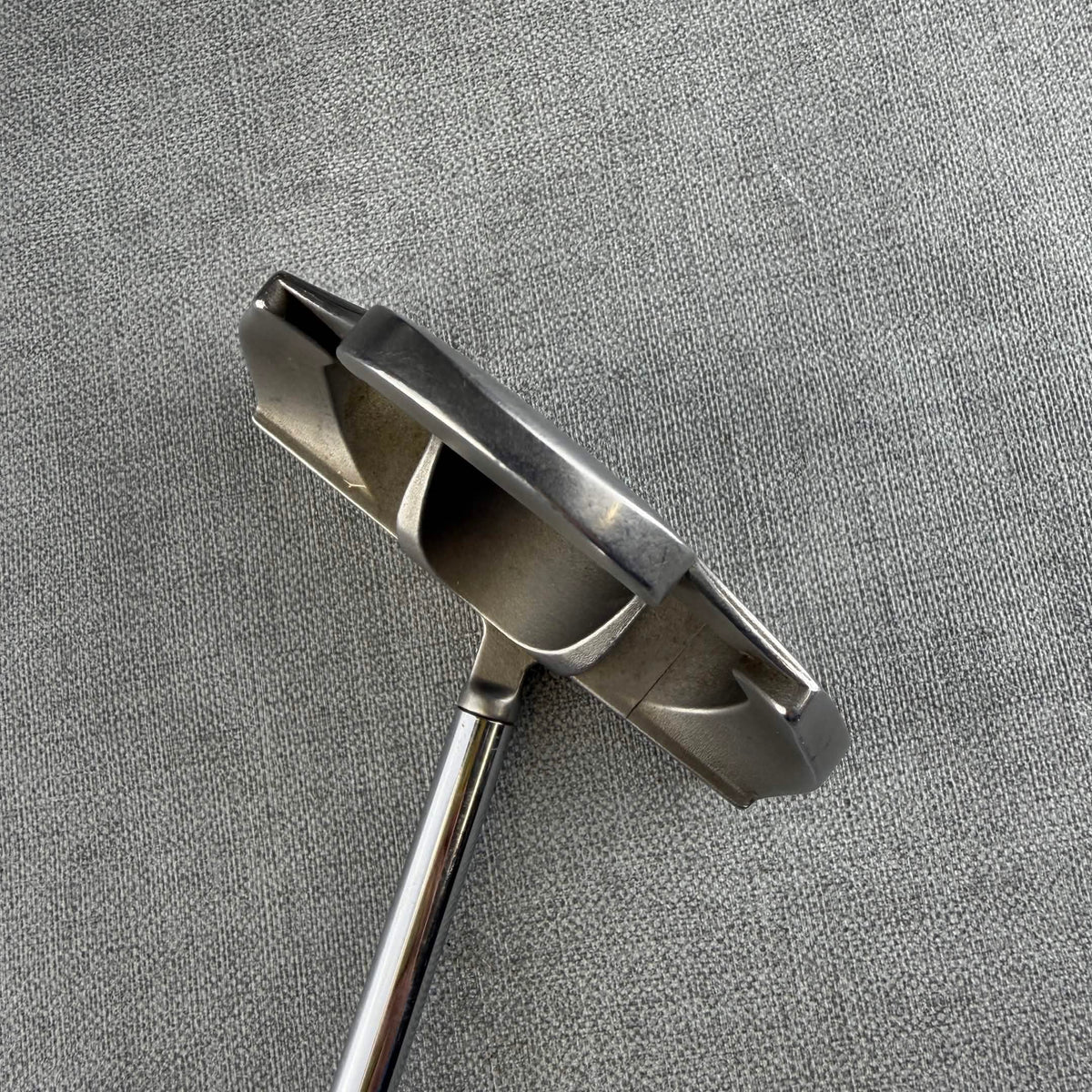 Ping G2I CRAZE-E Putter - 34.5 Inches / Ping Golf Pride Grip
