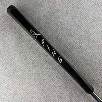 Ping G2I CRAZE-E Putter - 34.5 Inches / Ping Golf Pride Grip