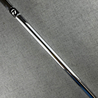 Taylormade Spider SR Putter - 34.5 Inches / Taylormade Pistol 1.0 Grip