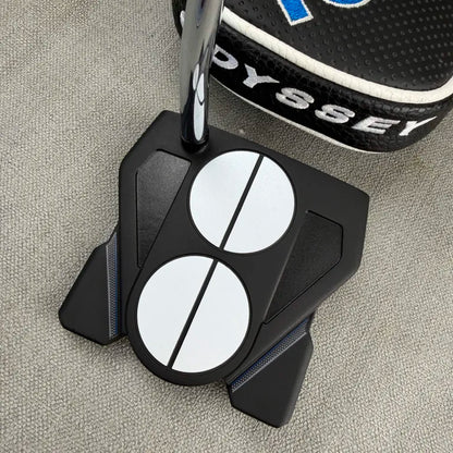Odyssey 2 Ball Ten Broomstick Putter - 48 Inches
