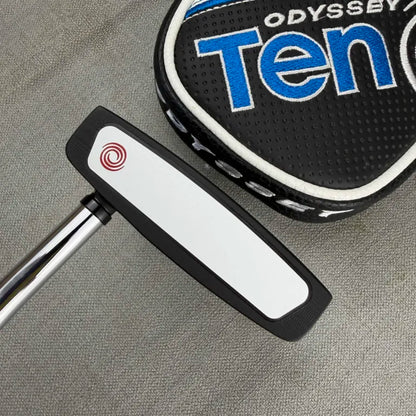 Odyssey 2 Ball Ten Broomstick Putter - 48 Inches
