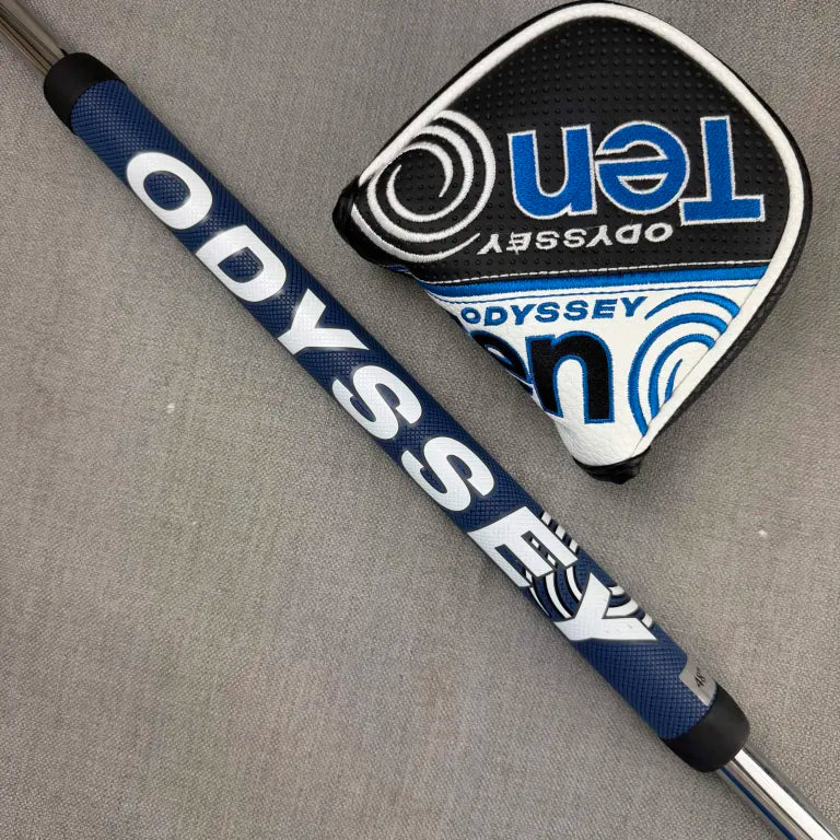 Odyssey 2 Ball Ten Broomstick Putter - 48 Inches