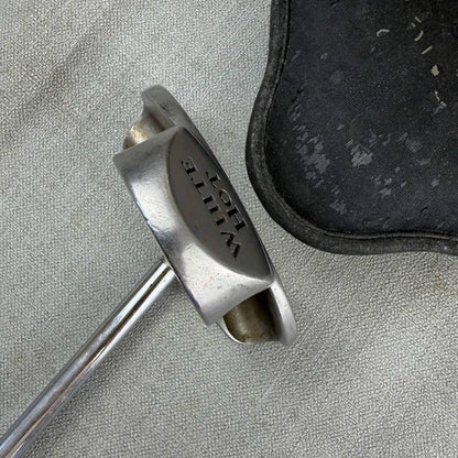 Odyssey 2 Ball Centre Shaft Putter - 33.5 Inches / SuperStroke