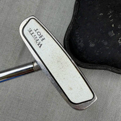 Odyssey 2 Ball Centre Shaft Putter - 33.5 Inches / SuperStroke