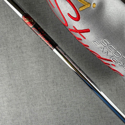 Scotty Cameron Studio Style Newport Putter - 34 Inches / Scotty Cameron  Grip