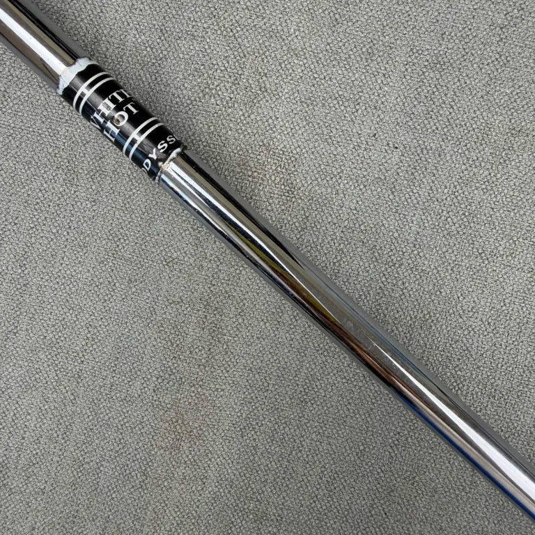 Odyssey 2 Ball Centre Shaft Putter - 33.5 Inches / SuperStroke