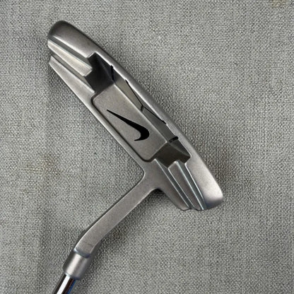 Nike Everclear E11 Putter - 35 Inches / Standard Grip