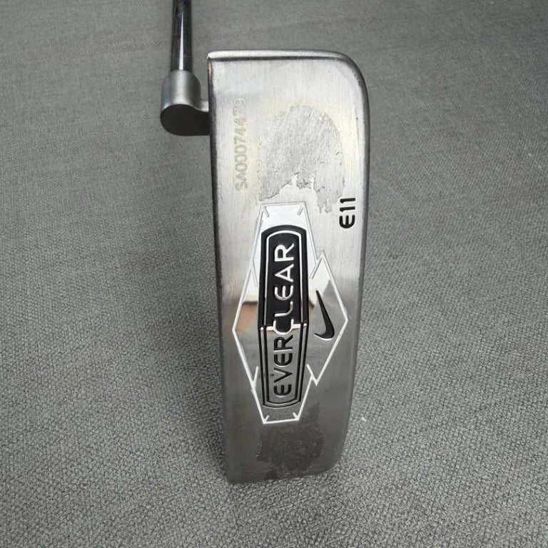 Nike Everclear E11 Putter - 35 Inches / Standard Grip