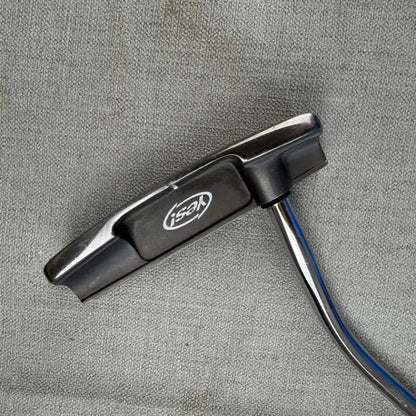 Yes C-Groove Tracy Putter - 33 Inches / YES Grip