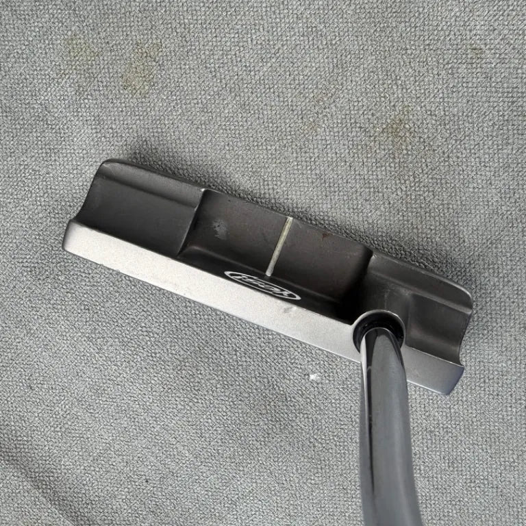 Yes C-Groove Tracy Putter - 33 Inches / YES Grip