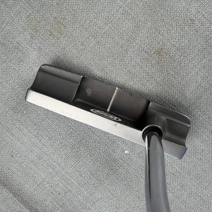Yes C-Groove Tracy Putter - 33 Inches / YES Grip