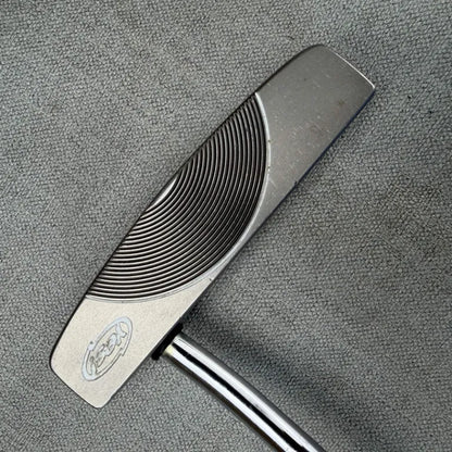 Yes C-Groove Tracy Putter - 33 Inches / YES Grip