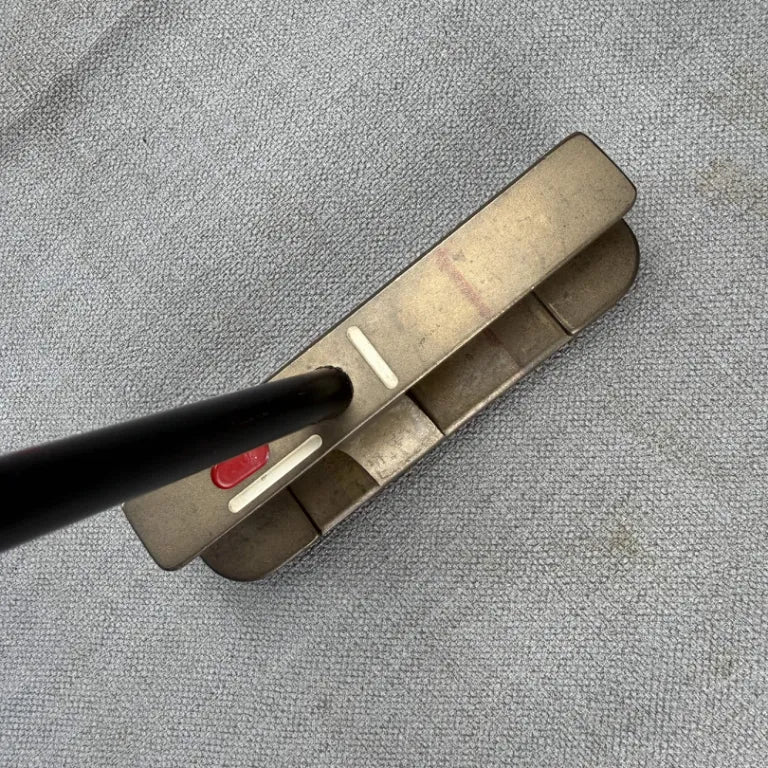 SeeMore FGP Putter - 33 Inches