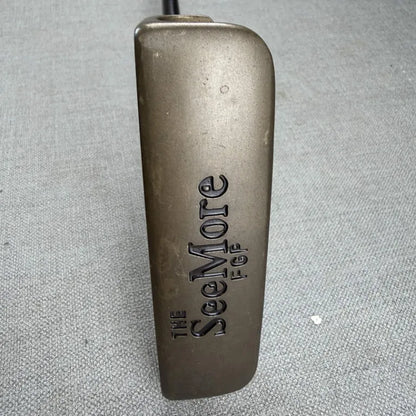 SeeMore FGP Putter - 33 Inches
