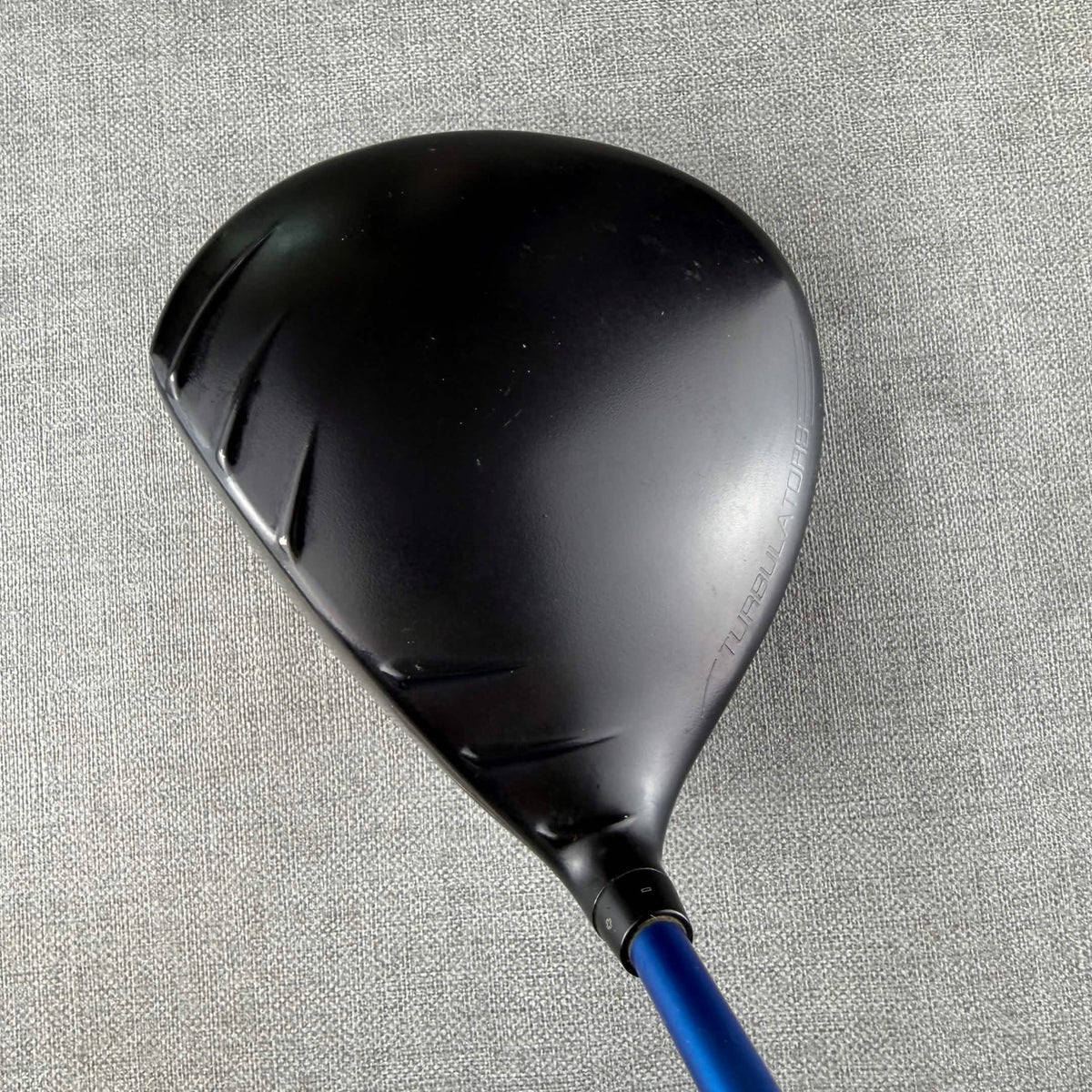 Ping G30 SF TEC Driver - Regular Flex 55g / 12 Degree