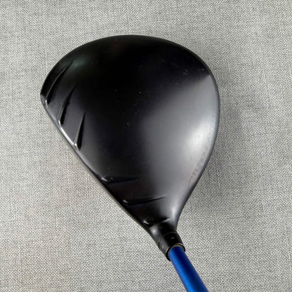 Ping G30 SF TEC Driver - Regular Flex 55g / 12 Degree