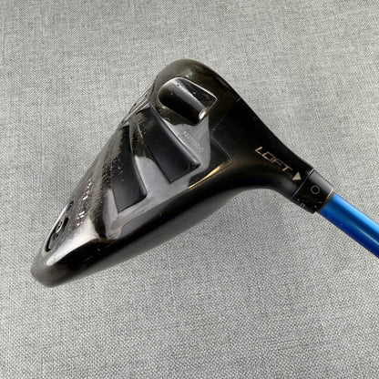 Ping G30 SF TEC Driver - Regular Flex 55g / 12 Degree
