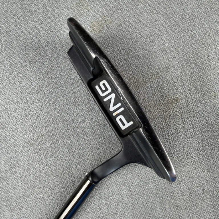 Ping Kushin 4 Putter - 34 Inches / Ping Pistol