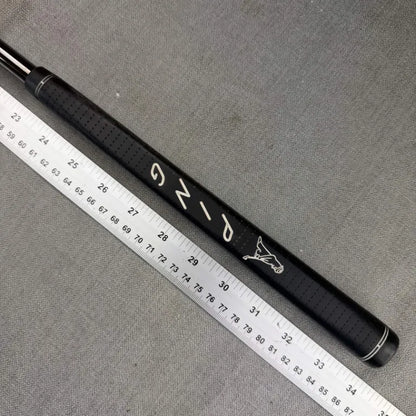 Ping Kushin 4 Putter - 34 Inches / Ping Pistol