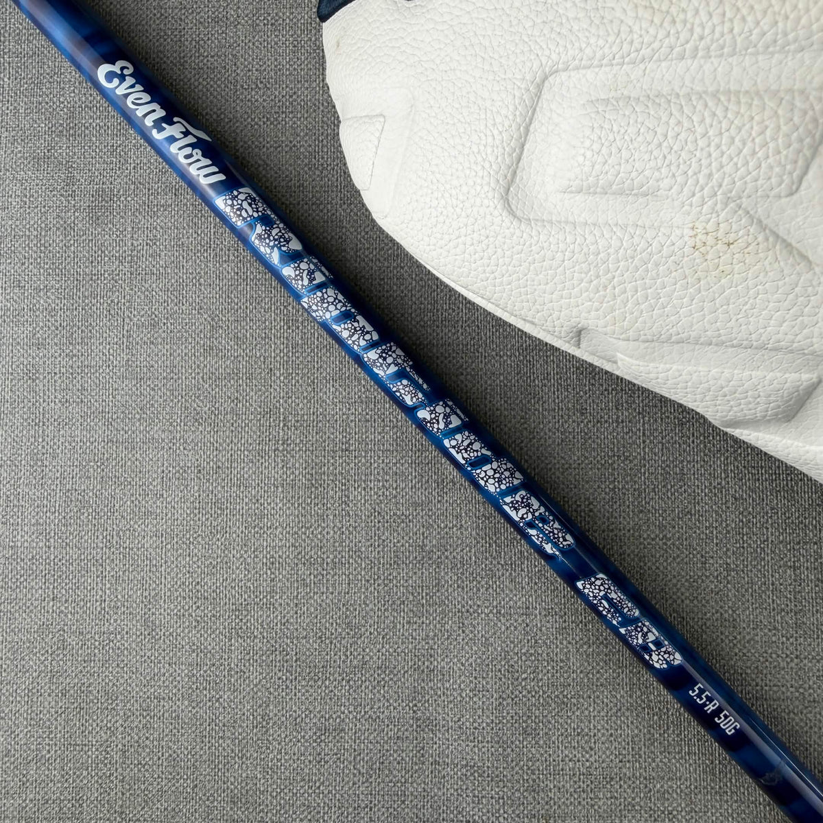 Taylormade Qi10 LS Driver - Regular Flex 50g / 9 Degree