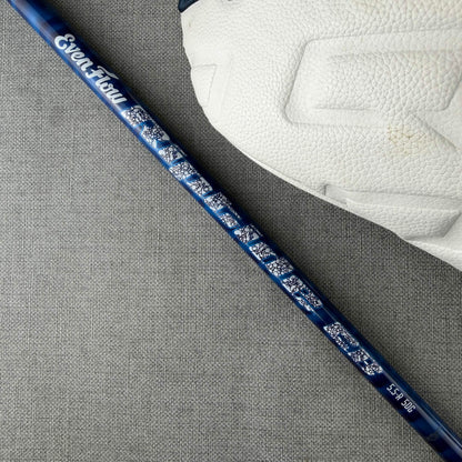 Taylormade Qi10 LS Driver - Regular Flex 50g / 9 Degree