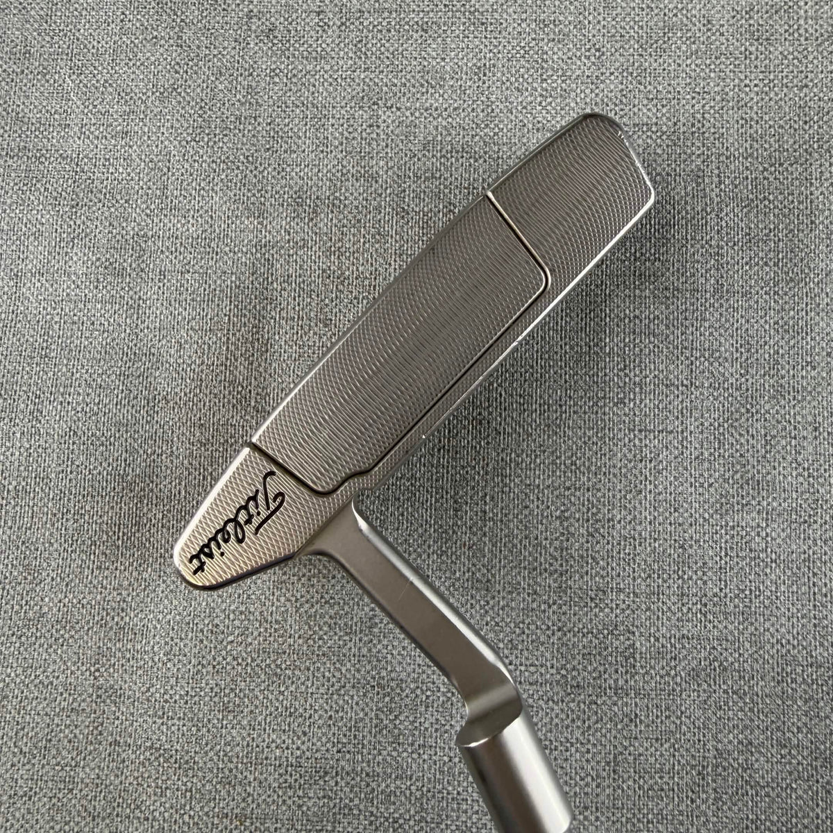 Scotty Cameron Select Newport 2 Putter - 34 Inches / Scotty Cameron Studio Design Grip