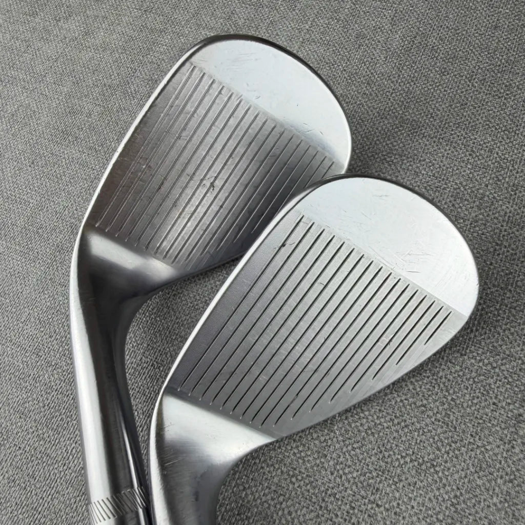 Titleist Vokey SM10 Wedge Set - Wedge Flex / 54°, 58°