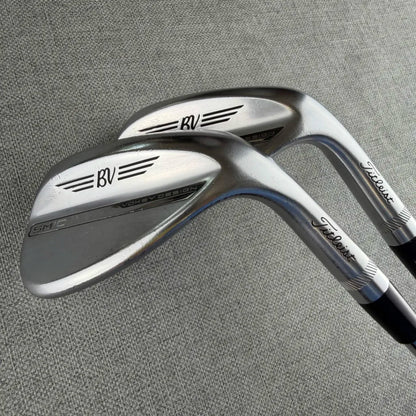 Titleist Vokey SM10 Wedge Set - Wedge Flex / 54°, 58°