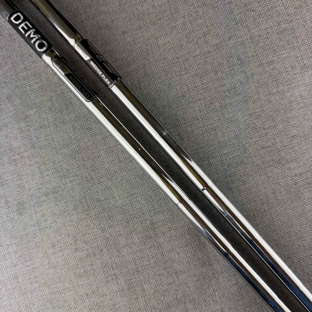 Titleist Vokey SM10 Wedge Set - Wedge Flex / 54°, 58°