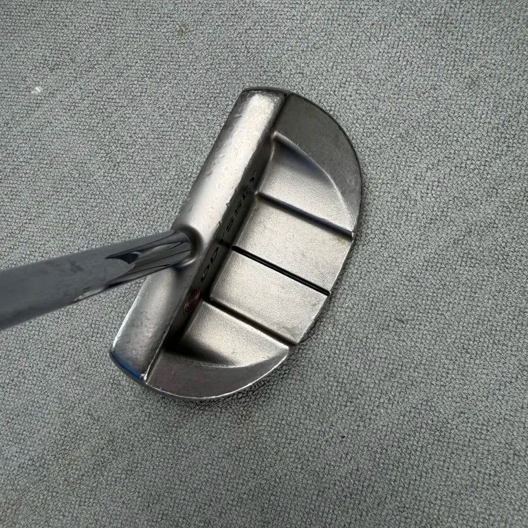 Odyssey White Hot Centre Shaft #5 Putter - 35 Inches