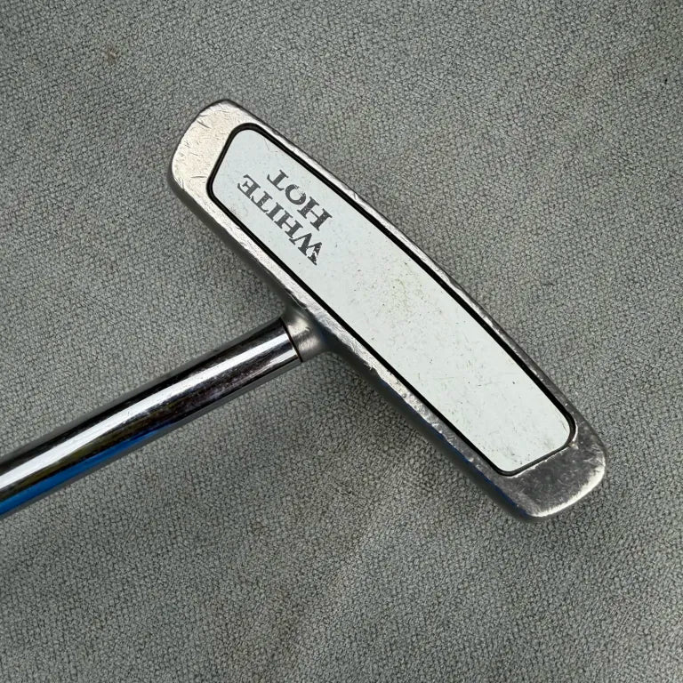 Odyssey White Hot Centre Shaft #5 Putter - 35 Inches