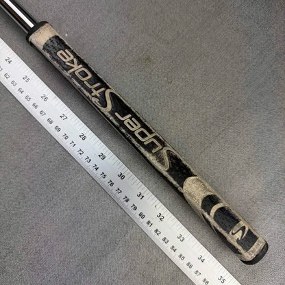 Odyssey White Hot Centre Shaft #5 Putter - 35 Inches