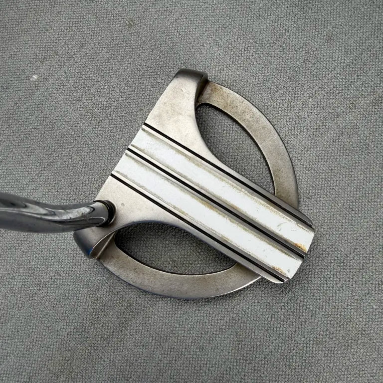 Odyssey White Hot XG Marxman Putter - 33 Inches