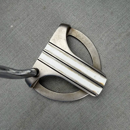Odyssey White Hot XG Marxman Putter - 33 Inches