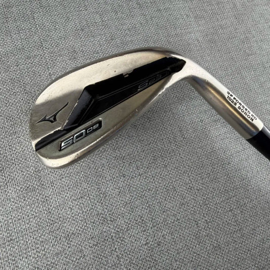 Mizuno S23 Wedge - Wedge Flex / 50°