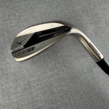 Mizuno S23 Wedge - Wedge Flex / 56°